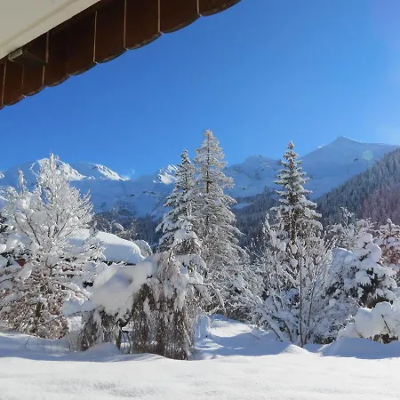 Gypaete La Clusaz