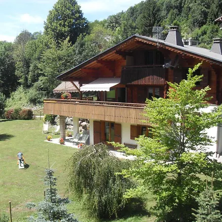 Lejlighed Gypaete La Clusaz